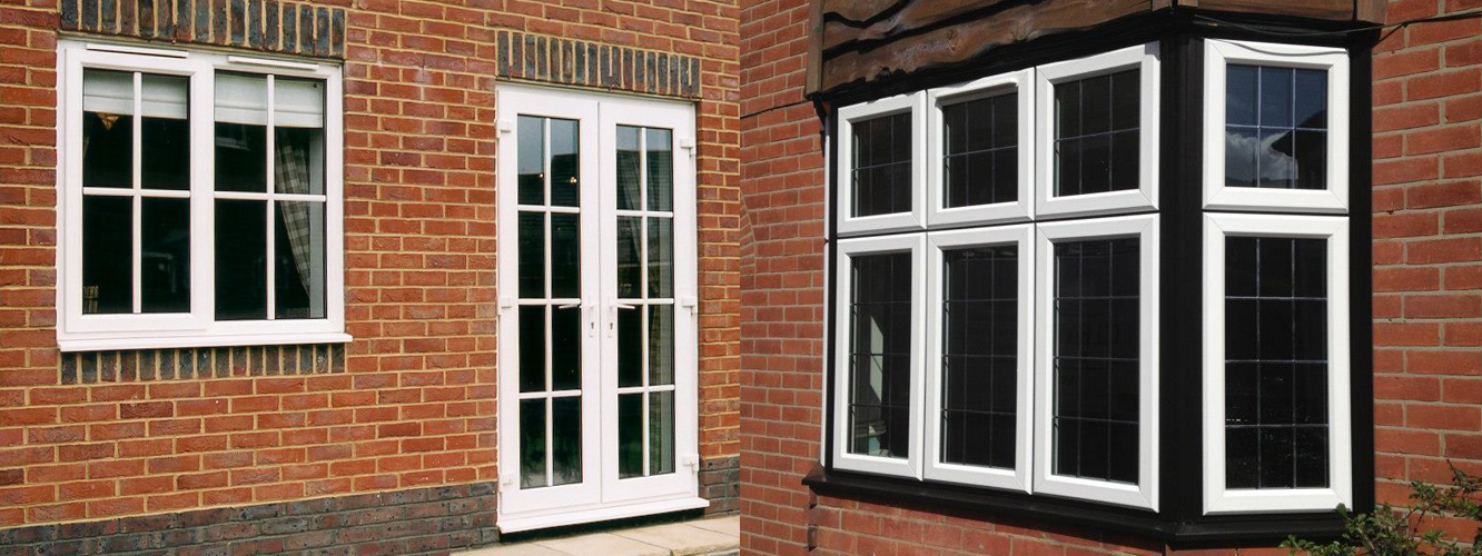 UPVC Windows