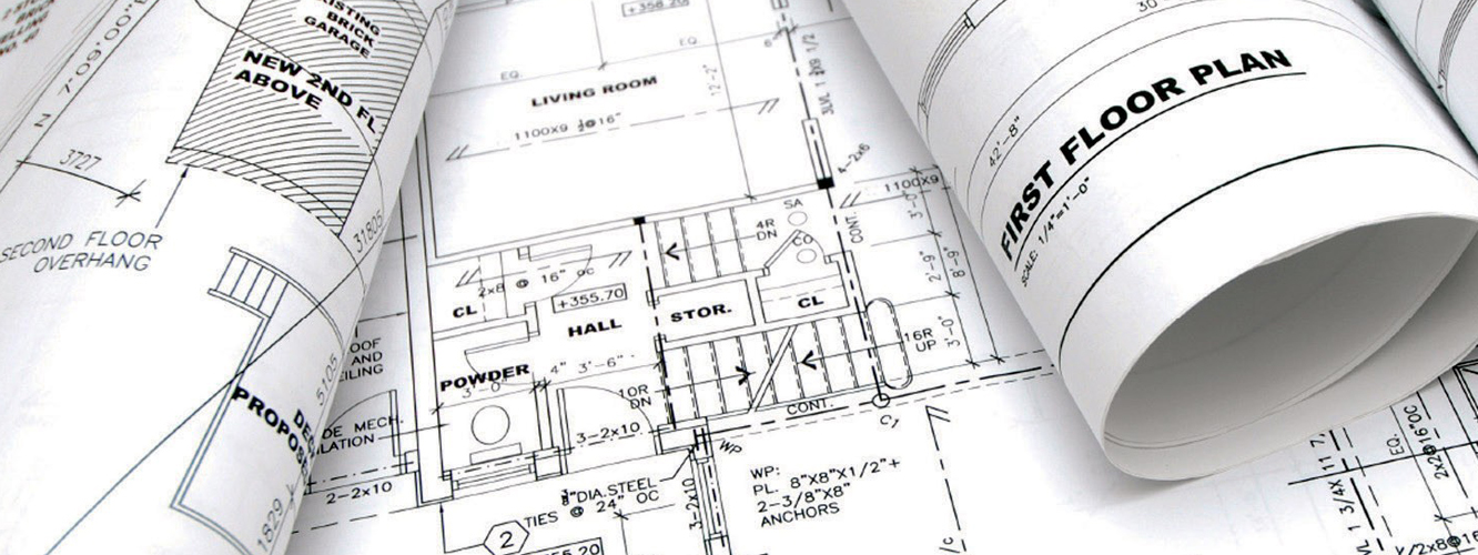 UPVC Planning & Design