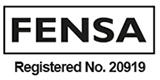 Fensa Registered