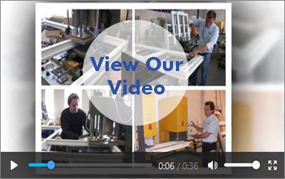 U-Fit Trade Windows Ltd Video